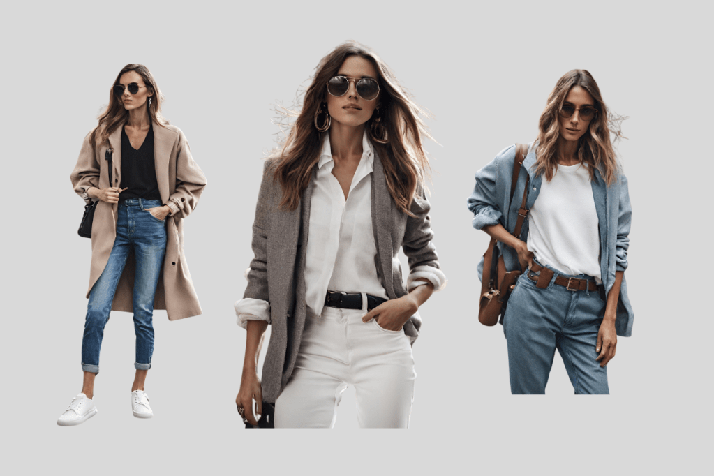 Casual, But Make It Chiczio: Elevating Everyday&nbsp;Basics