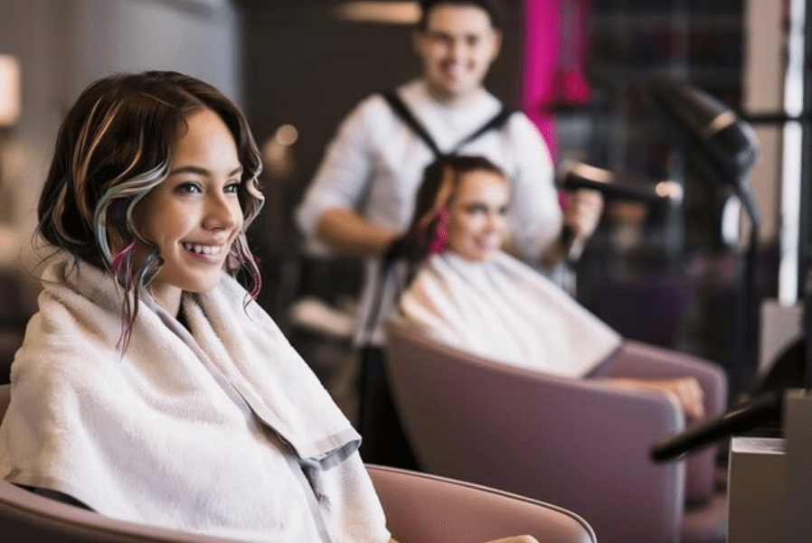 Hair Salon Suites for Rent in Carrollwood, FL – Fully Furnished Private Studios for Beauty&nbsp;Professionals