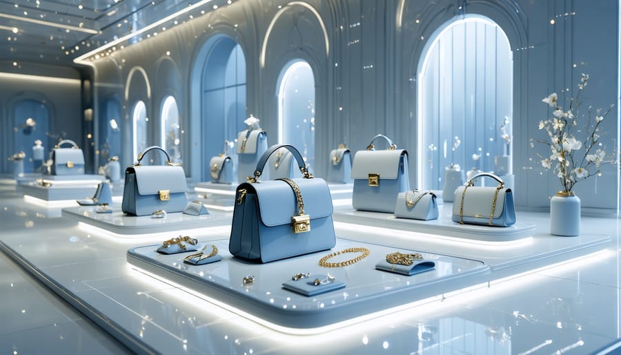 The Digital Renaissance: Why Buying Luxury Fashion Online is the Ultimate Power&nbsp;Move
